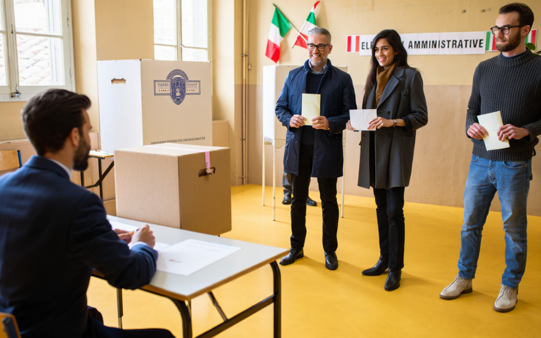 Chi guiderà Saronno, Castellanza e Arcisate? Domenica e lunedì le elezioni comunali: candidati e liste